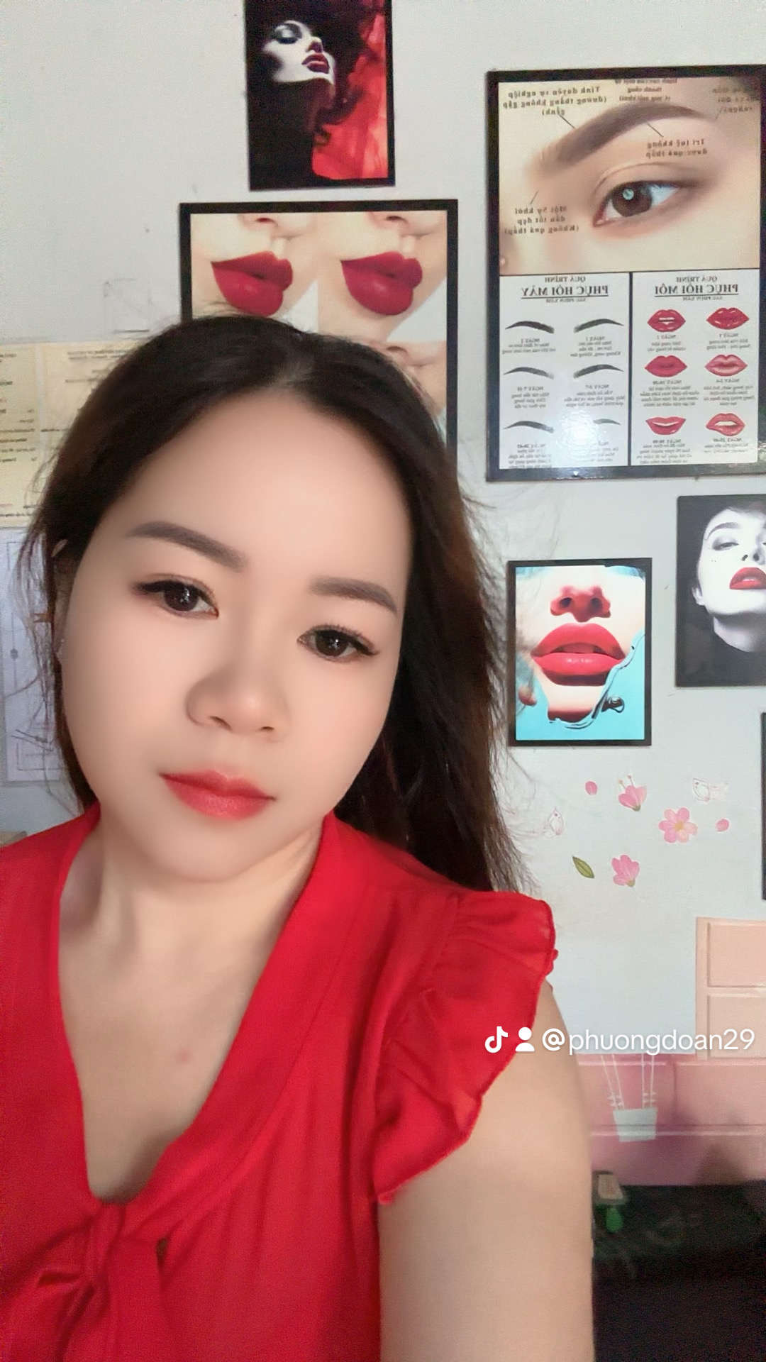 Lan phương