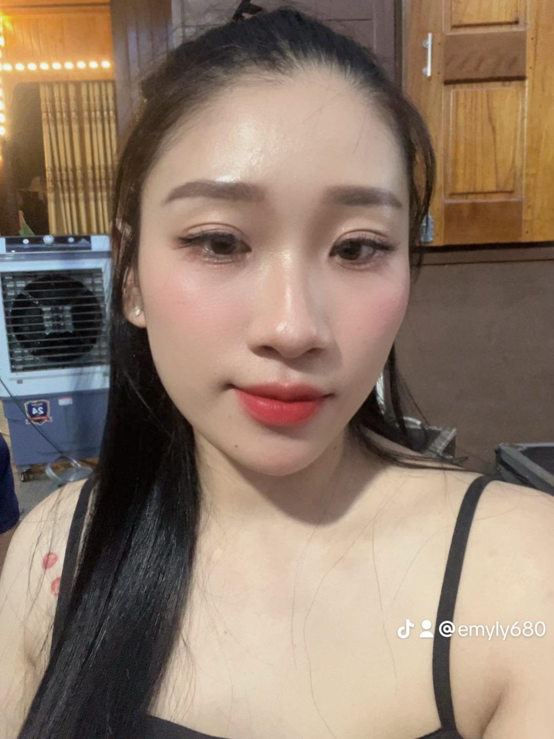 Cao thị My Ly