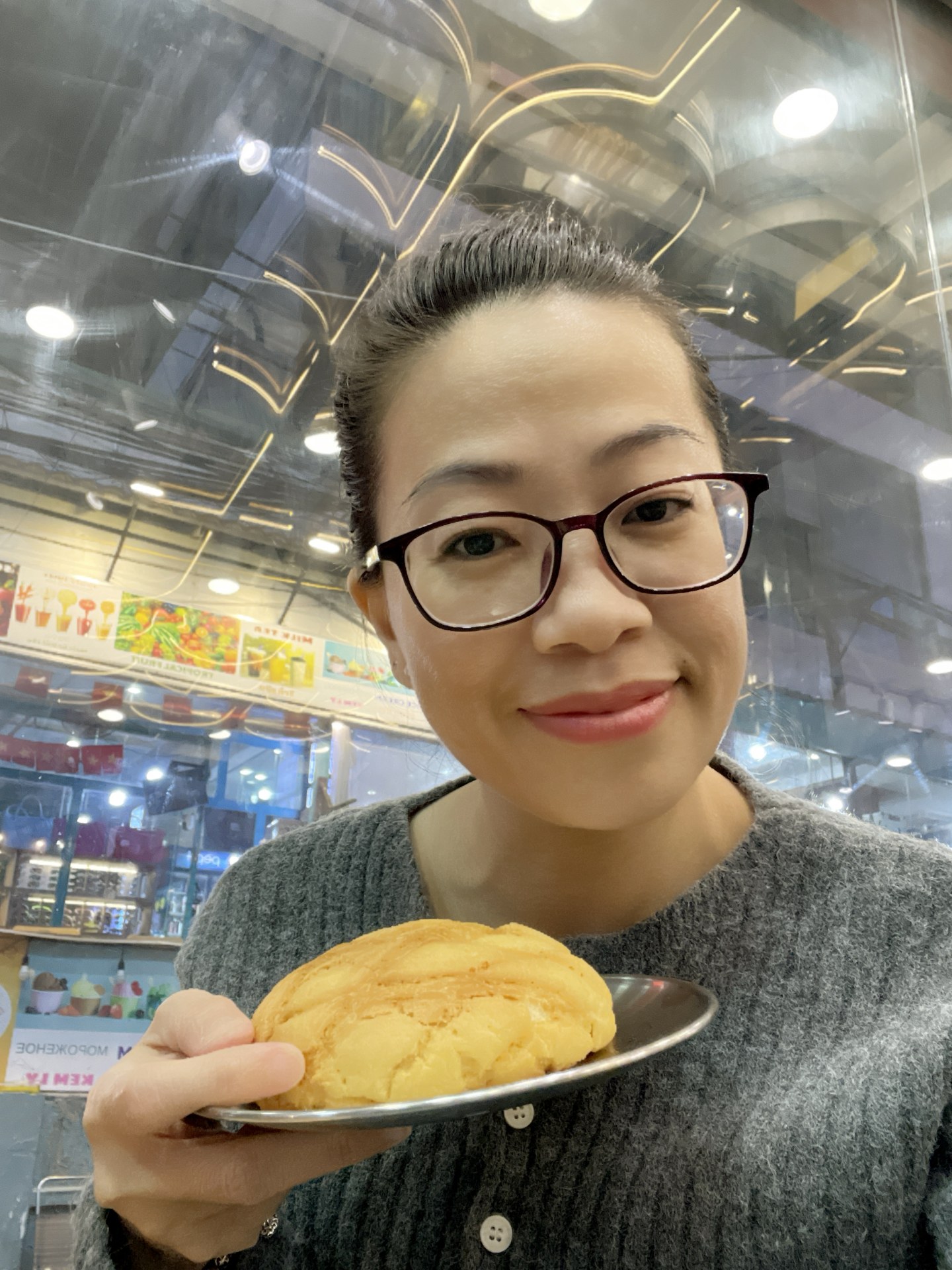 Nguyễn Lê Hoàng Thi