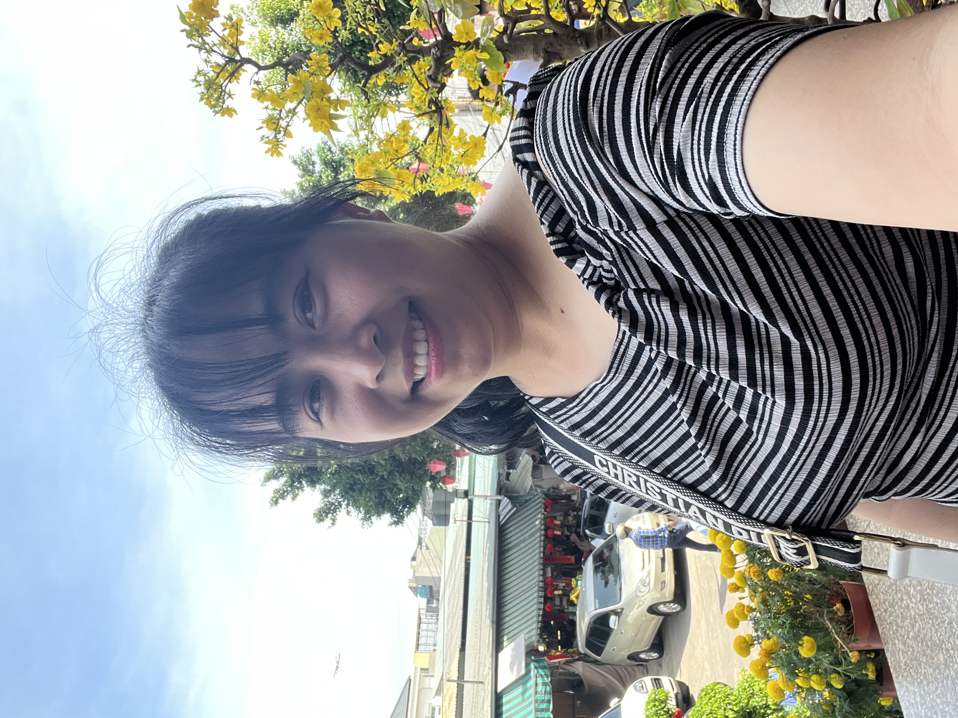 Hang Nguyen