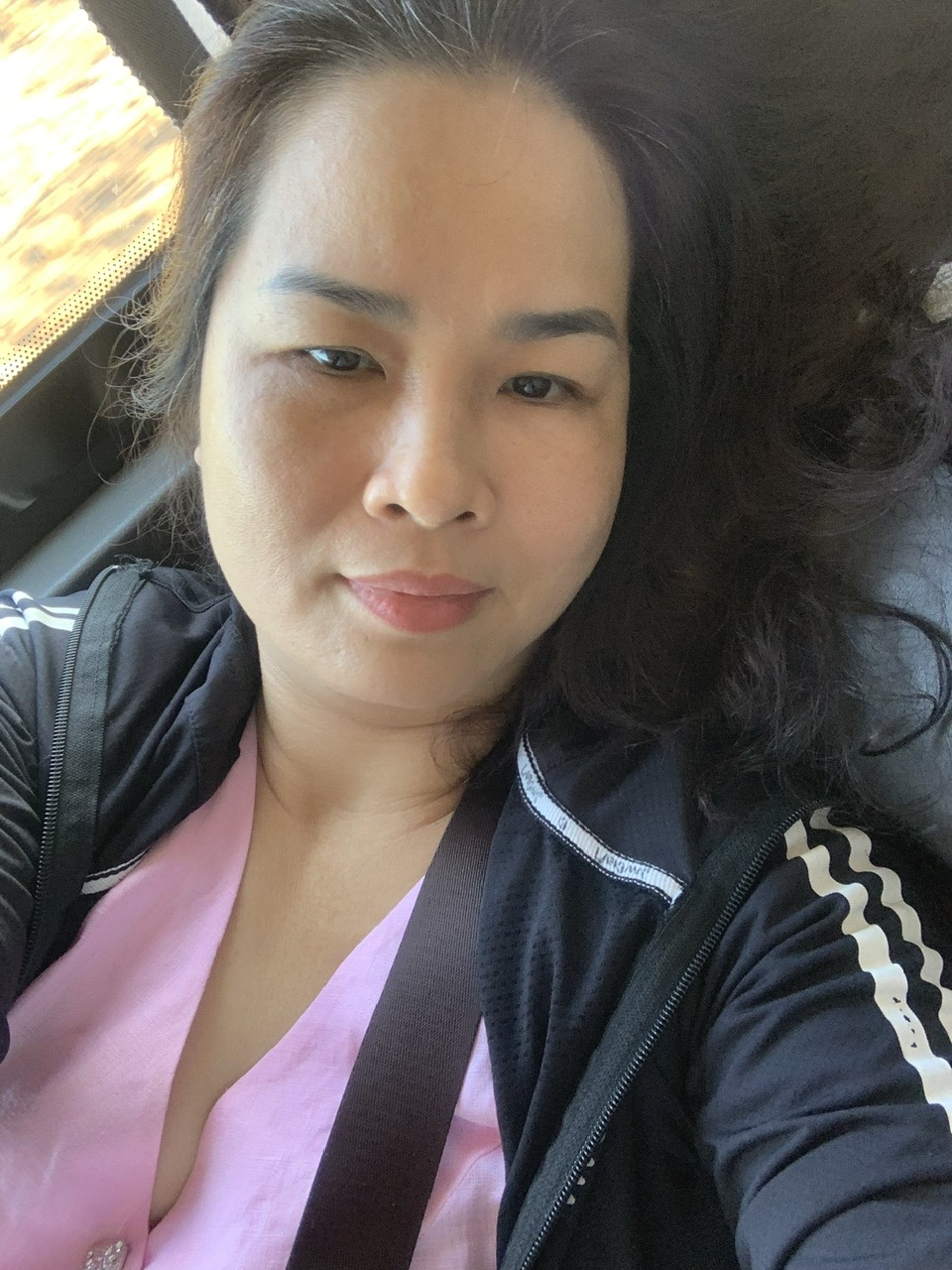 Linh Tran