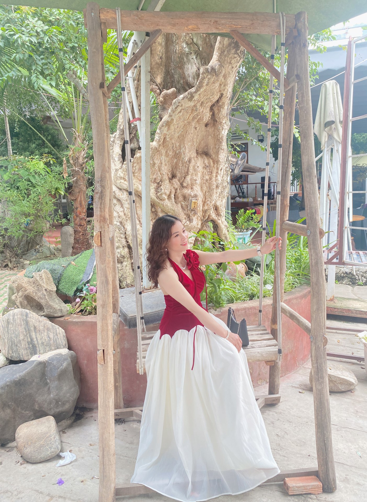 Lưu thị phương