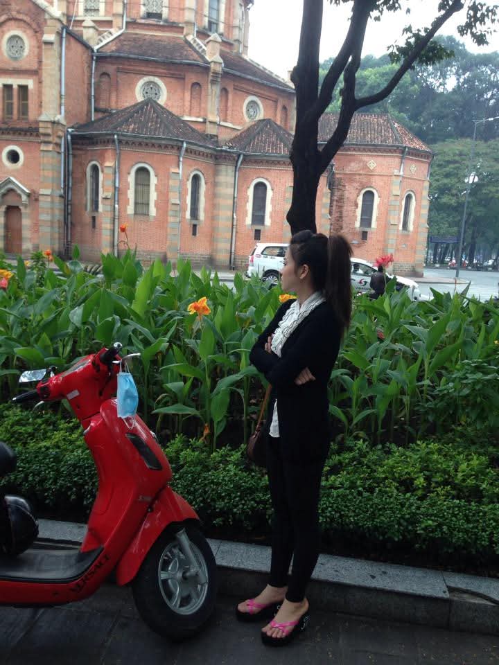 Lê Thanh Tâm