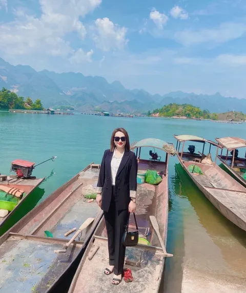 Thanh Hảo