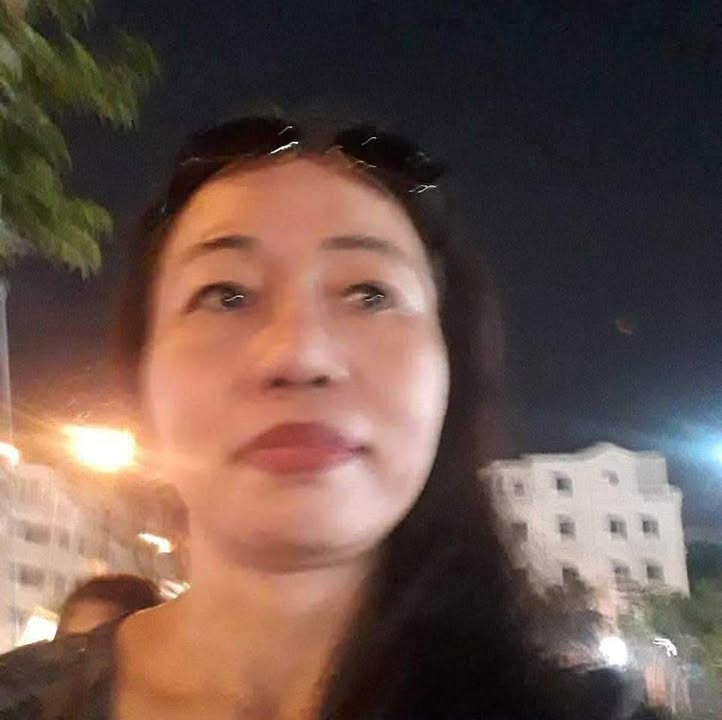 Thanh Trần