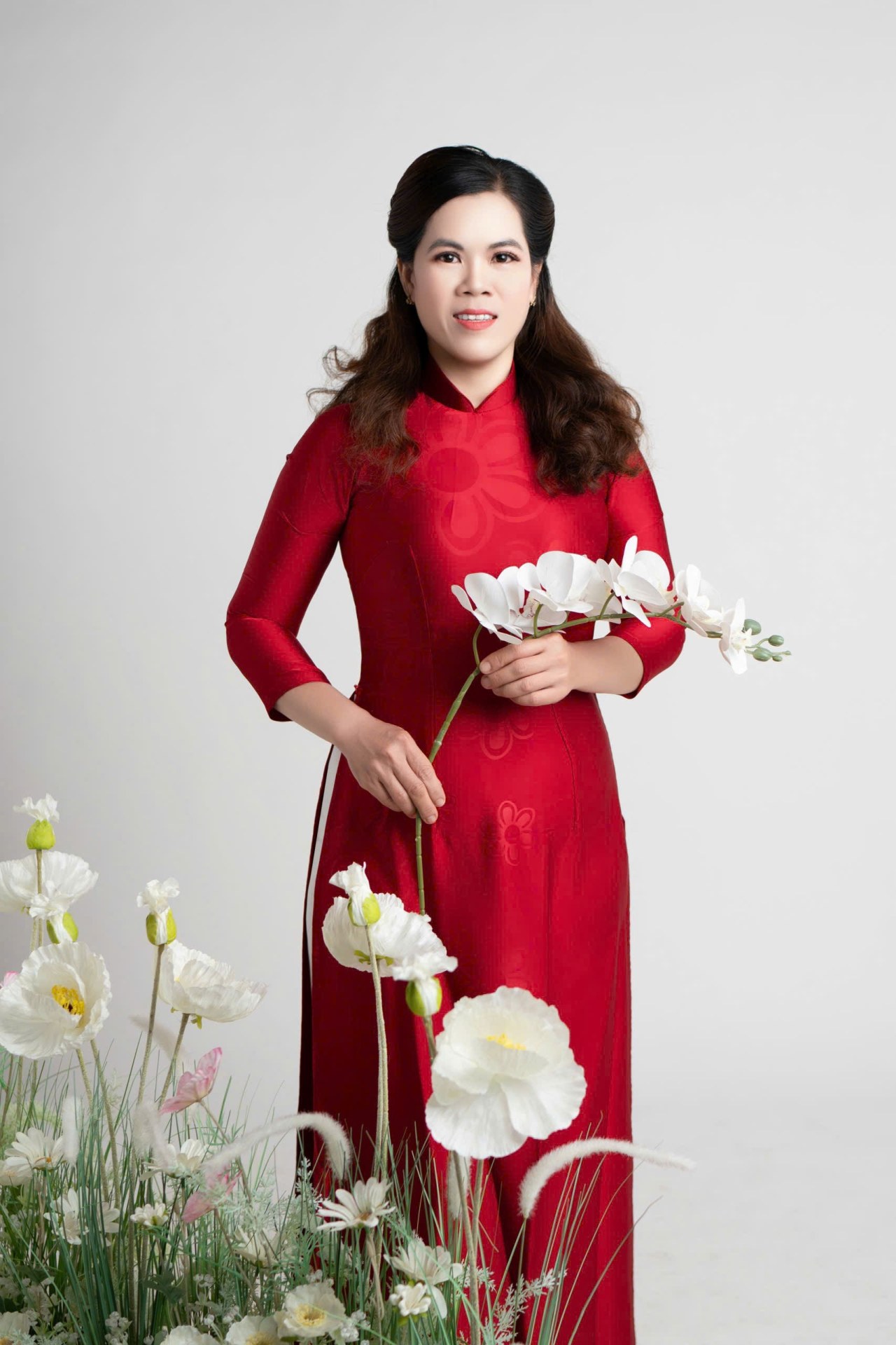 Hồ Thị Út