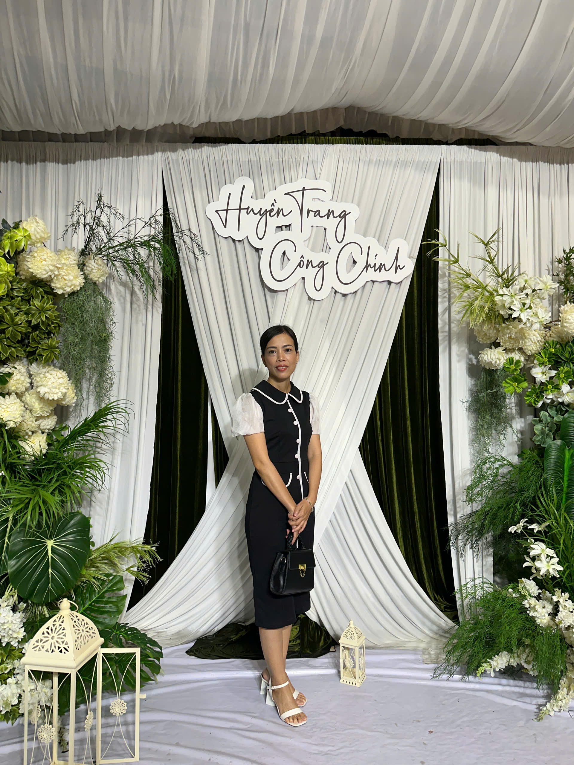 Mai Huong
