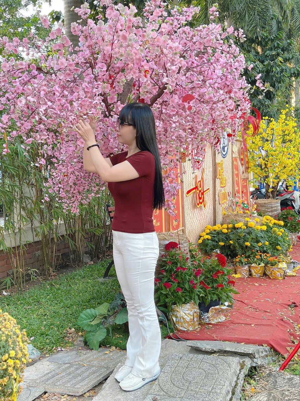 Thúy Phượng
