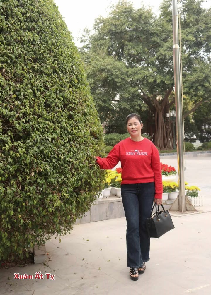 Hoàng Thị Điều