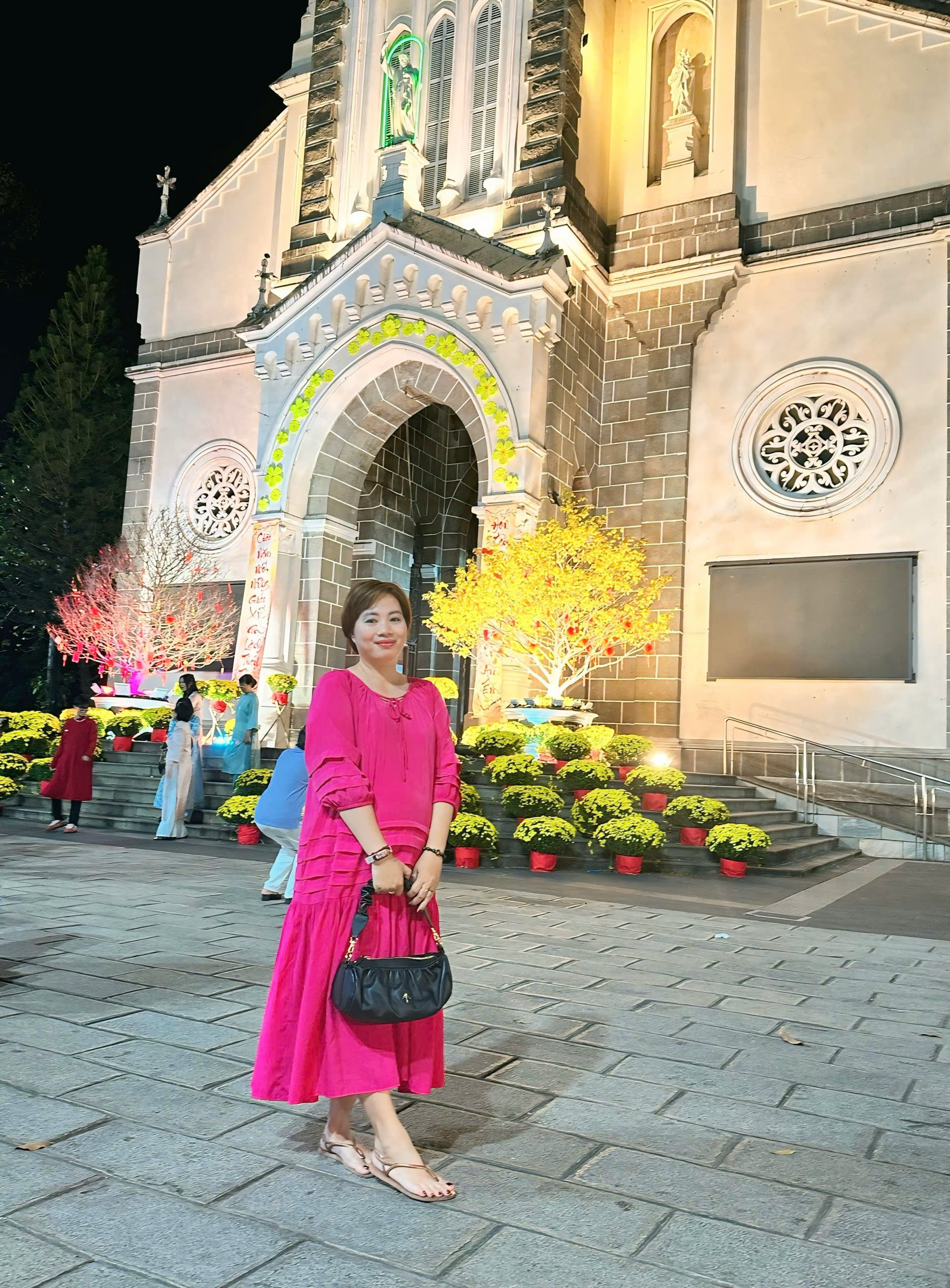 Thanh Nga