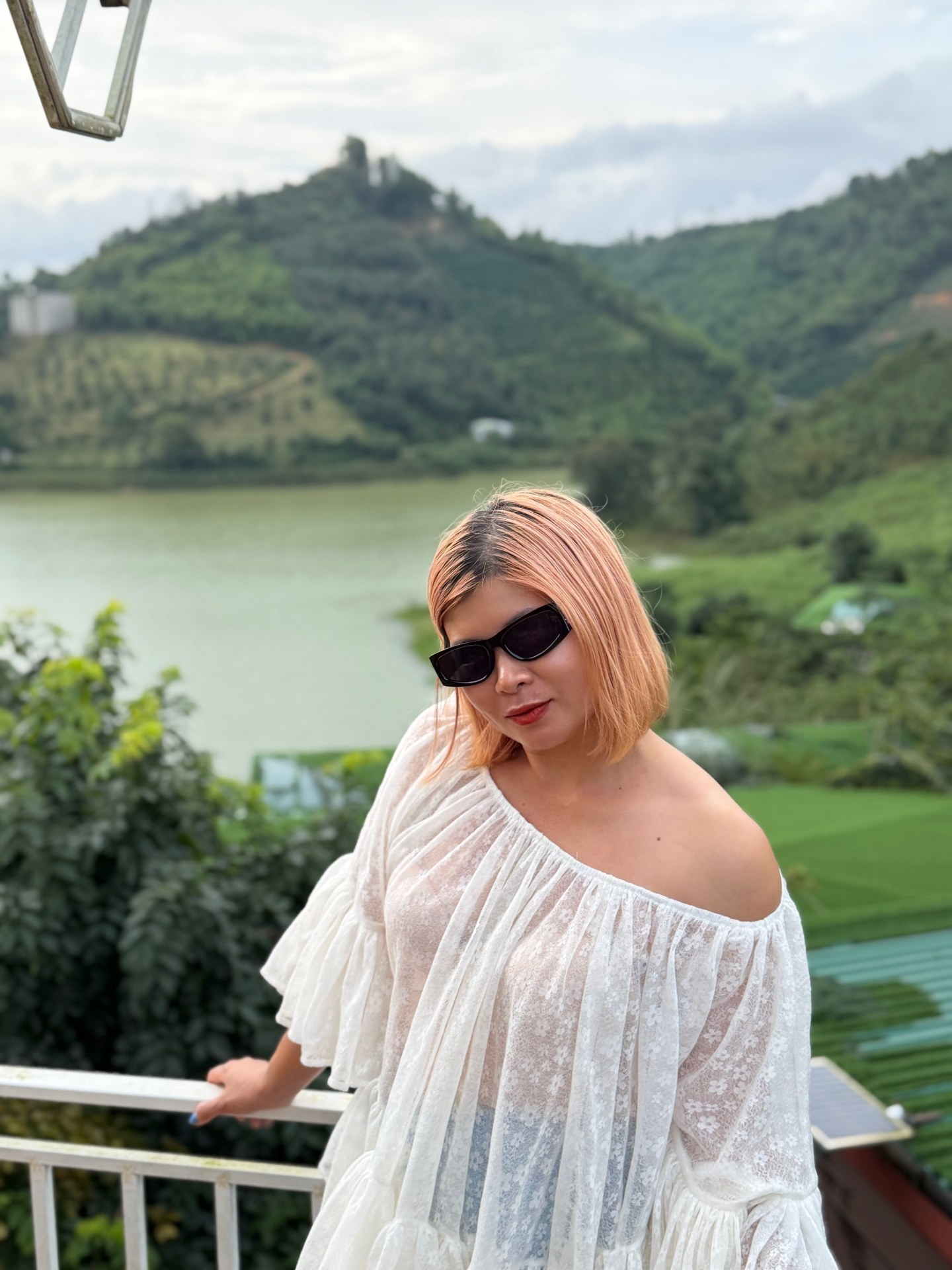 Nguyễn Thị Sao ly