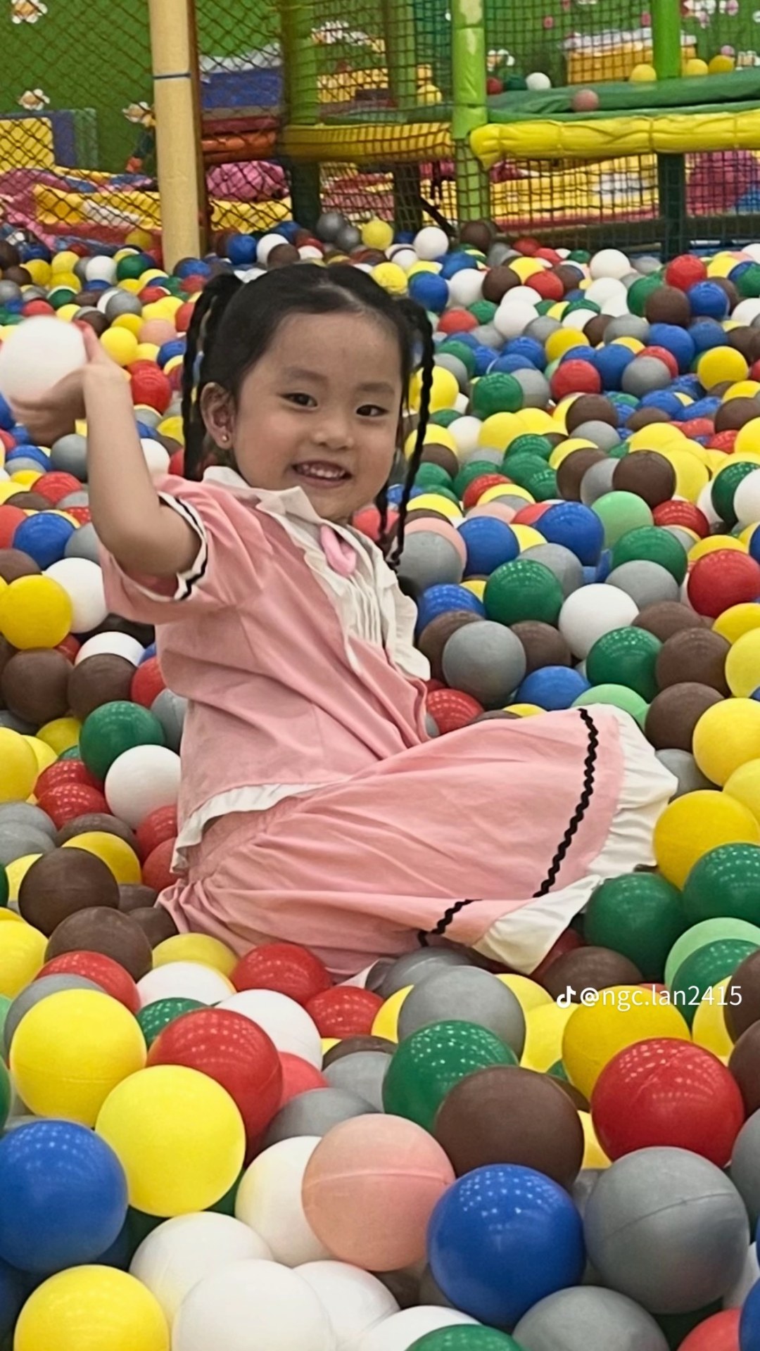 Nguyễn trúc ly