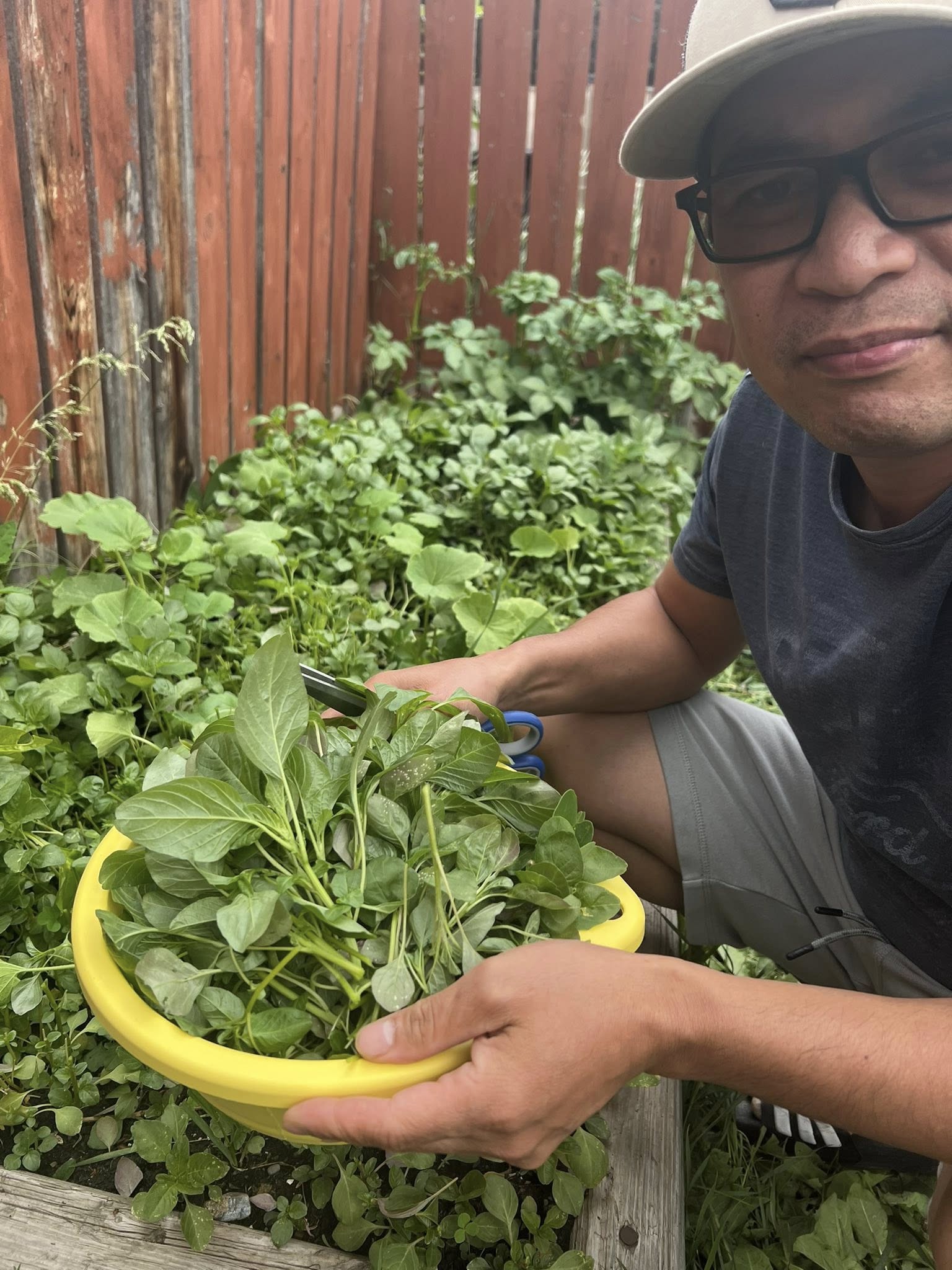 Jomar Huynh - Mỹ