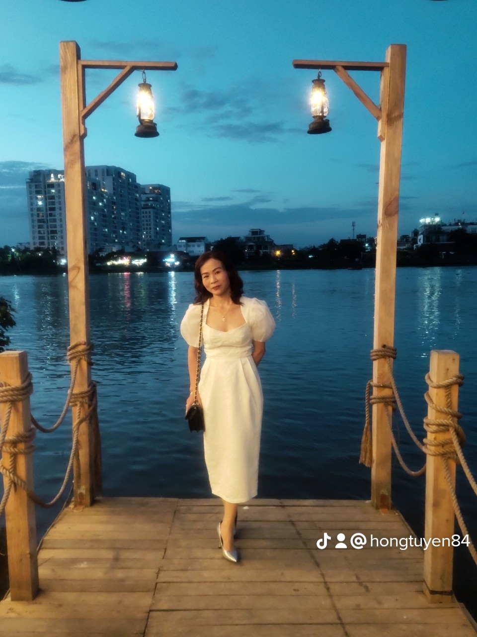Đỗ Thị Hồng Tuyết