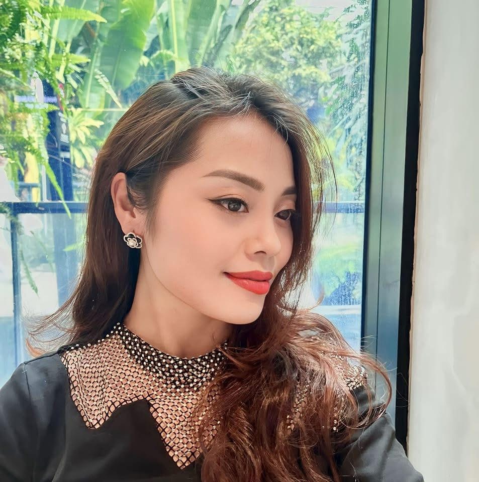 Nguyễn Thị Thu Hằng