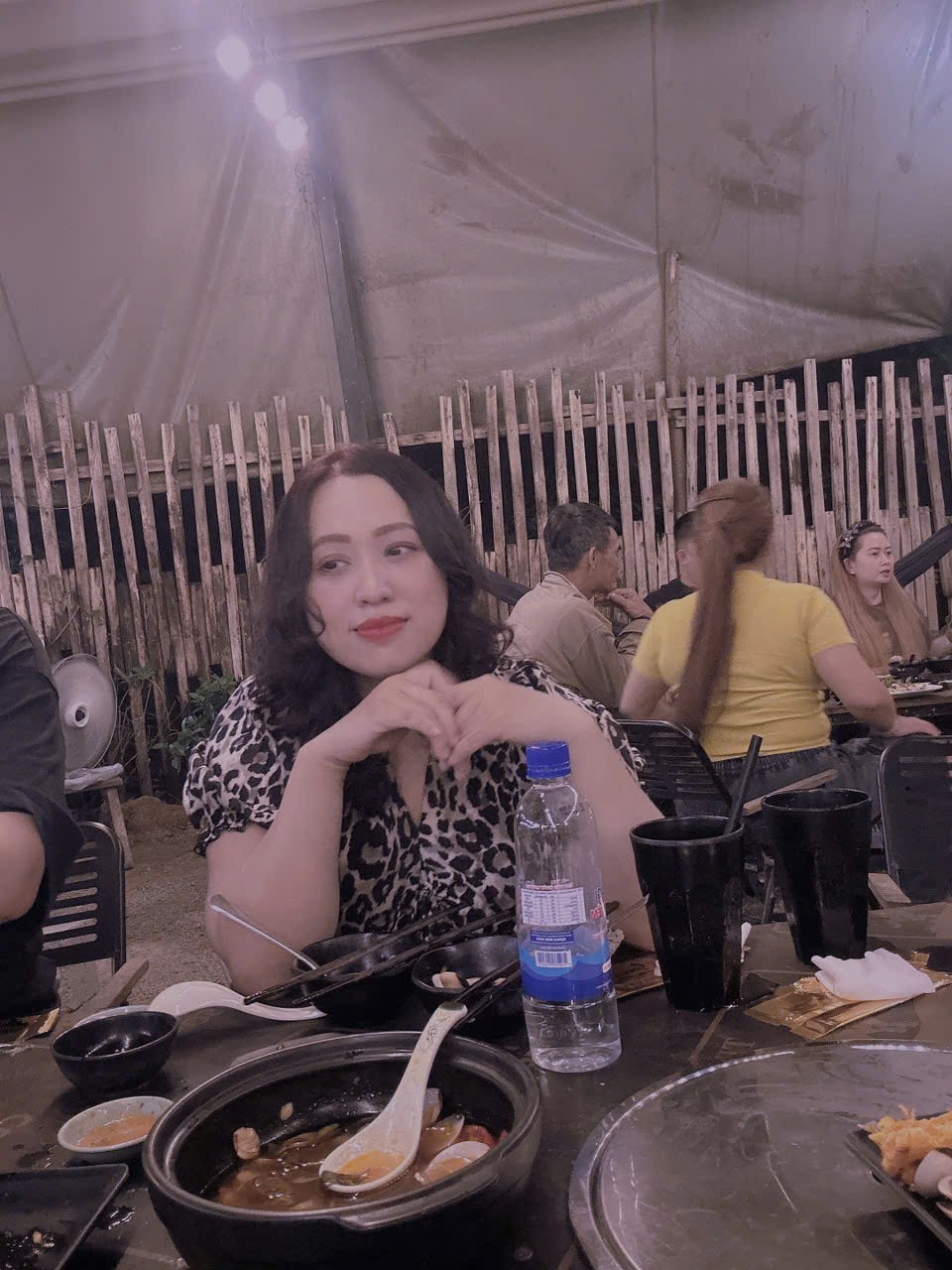Triệu Thị Khé